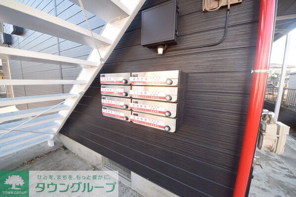 リブレス吉見の物件内観写真